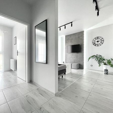 Ach, To Tu- Apartament Łańcut Exterior foto